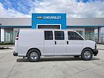 2025 Chevrolet Express 2500 RWD Empty Cargo Van for sale #C04019 - photo 6