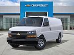 2025 Chevrolet Express 2500 RWD Empty Cargo Van for sale #C04019 - photo 7