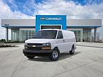 2025 Chevrolet Express 2500 RWD Empty Cargo Van for sale #C04019 - photo 9