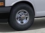 2025 Chevrolet Express 2500 RWD Empty Cargo Van for sale #C04019 - photo 10