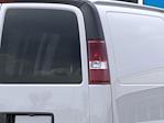 2025 Chevrolet Express 2500 RWD Empty Cargo Van for sale #C04019 - photo 12