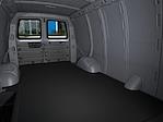 2025 Chevrolet Express 2500 RWD Empty Cargo Van for sale #C04019 - photo 18