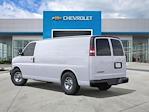 New 2025 Chevrolet Express 2500 Empty Cargo Van for sale #C04021 - photo 4
