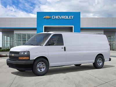 New 2025 Chevrolet Express 2500 Empty Cargo Van for sale #C04023 - photo 2
