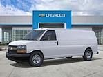 2025 Chevrolet Express 2500 RWD Empty Cargo Van for sale #C04023 - photo 3