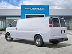 2025 Chevrolet Express 2500 RWD Empty Cargo Van for sale #C04023 - photo 4