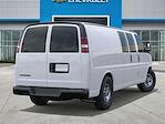 2025 Chevrolet Express 2500 RWD Empty Cargo Van for sale #C04023 - photo 5