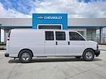 2025 Chevrolet Express 2500 RWD Empty Cargo Van for sale #C04023 - photo 6