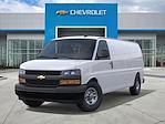 2025 Chevrolet Express 2500 RWD Empty Cargo Van for sale #C04023 - photo 7