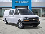 2025 Chevrolet Express 2500 RWD Empty Cargo Van for sale #C04023 - photo 8
