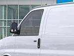 2025 Chevrolet Express 2500 RWD Empty Cargo Van for sale #C04023 - photo 13