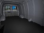 2025 Chevrolet Express 2500 RWD Empty Cargo Van for sale #C04023 - photo 18