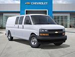 New 2025 Chevrolet Express 2500 Empty Cargo Van for sale #C04023 - photo 7