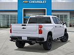 2026 Chevrolet Silverado 1500 Crew Cab 4x4 Pickup for sale #C04025 - photo 2