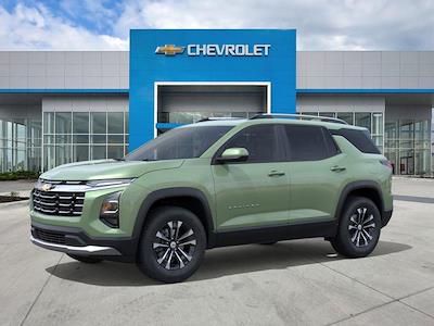 2026 Chevrolet Equinox FWD SUV for sale #C04026 - photo 2
