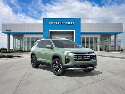 2026 Chevrolet Equinox FWD SUV for sale #C04026 - photo 1