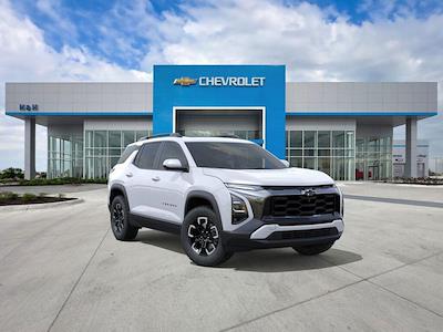 2026 Chevrolet Equinox AWD SUV for sale #C04029 - photo 1