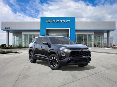 2026 Chevrolet Equinox AWD SUV for sale #C04030 - photo 1