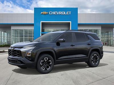 2026 Chevrolet Equinox AWD SUV for sale #C04030 - photo 2
