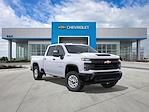 2026 Chevrolet Silverado 2500 Crew Cab 4x4 Pickup for sale #C04032 - photo 1