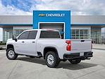 2026 Chevrolet Silverado 2500 Crew Cab 4x4 Pickup for sale #C04032 - photo 4