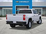 2026 Chevrolet Silverado 2500 Crew Cab 4x4 Pickup for sale #C04032 - photo 2
