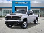 2026 Chevrolet Silverado 2500 Crew Cab 4x4 Pickup for sale #C04032 - photo 6
