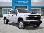 2026 Chevrolet Silverado 2500 Crew Cab 4x4 Pickup for sale #C04032 - photo 7