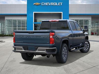 2025 Chevrolet Silverado 2500 Crew Cab 4x4 Pickup for sale #C04033 - photo 2
