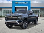 2025 Chevrolet Silverado 2500 Crew Cab 4x4 Pickup for sale #C04033 - photo 6