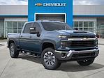 2025 Chevrolet Silverado 2500 Crew Cab 4x4 Pickup for sale #C04033 - photo 7