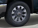 2025 Chevrolet Silverado 2500 Crew Cab 4x4 Pickup for sale #C04033 - photo 9