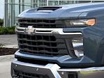 2025 Chevrolet Silverado 2500 Crew Cab 4x4 Pickup for sale #C04033 - photo 13