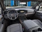 2025 Chevrolet Silverado 2500 Crew Cab 4x4 Pickup for sale #C04033 - photo 15