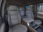 2025 Chevrolet Silverado 2500 Crew Cab 4x4 Pickup for sale #C04033 - photo 16