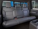 2025 Chevrolet Silverado 2500 Crew Cab 4x4 Pickup for sale #C04033 - photo 17