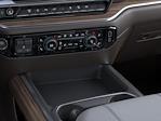 2025 Chevrolet Silverado 2500 Crew Cab 4x4 Pickup for sale #C04033 - photo 23