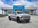 2025 Chevrolet Silverado 1500 Crew Cab 4x4 Pickup for sale #C04034 - photo 1