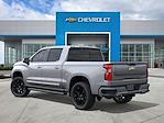 2025 Chevrolet Silverado 1500 Crew Cab 4x4 Pickup for sale #C04034 - photo 3