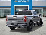 2025 Chevrolet Silverado 1500 Crew Cab 4x4 Pickup for sale #C04034 - photo 4