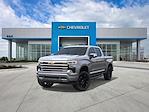 2025 Chevrolet Silverado 1500 Crew Cab 4x4 Pickup for sale #C04034 - photo 8