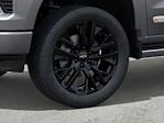 2025 Chevrolet Silverado 1500 Crew Cab 4x4 Pickup for sale #C04034 - photo 9