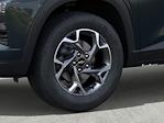 2026 Chevrolet Trax FWD SUV for sale #C04035 - photo 9