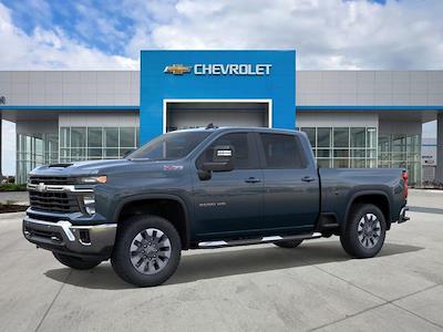 2026 Chevrolet Silverado 2500 Crew Cab 4x4 Pickup for sale #C04038 - photo 2