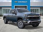 New 2026 Chevrolet Silverado 2500 LT Crew Cab 4x4 Pickup for sale #C04038 - photo 7