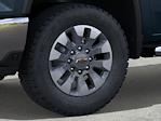 New 2026 Chevrolet Silverado 2500 LT Crew Cab 4x4 Pickup for sale #C04038 - photo 9