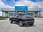 2026 Chevrolet Silverado 1500 Crew Cab 4x4 Pickup for sale #C04040 - photo 2