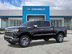 2026 Chevrolet Silverado 1500 Crew Cab 4x4 Pickup for sale #C04040 - photo 3