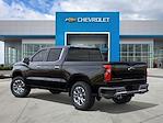 2026 Chevrolet Silverado 1500 Crew Cab 4x4 Pickup for sale #C04040 - photo 3