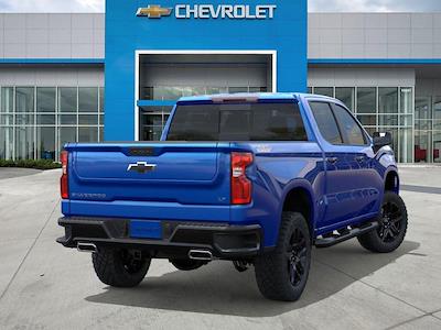 2026 Chevrolet Silverado 1500 Crew Cab 4x4 Pickup for sale #C04041 - photo 2